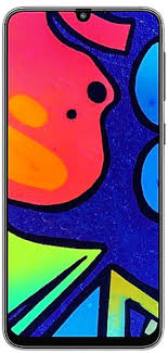 Galaxy M21s