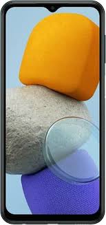 Galaxy M23