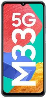 Galaxy M33