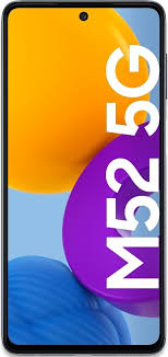 Galaxy M52 5G