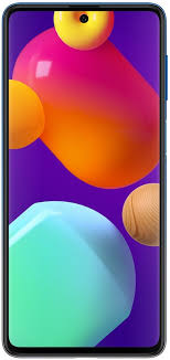 Galaxy M62