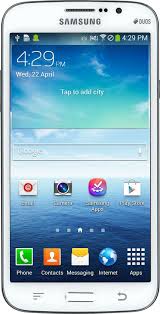 Galaxy Mega 5.8 I9150