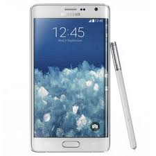 Galaxy Note Edge
