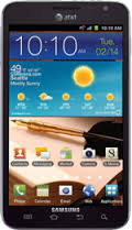 Galaxy Note I717