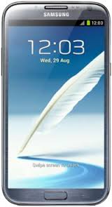 Galaxy Note II N7100