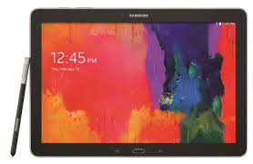Galaxy Note Pro 12.2