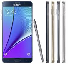 Galaxy Note5 Duos