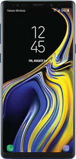 Galaxy Note9