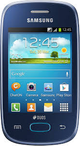 Galaxy Pocket Neo S5310