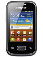Galaxy Pocket