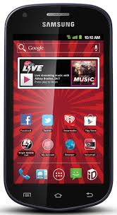 Galaxy Reverb M950