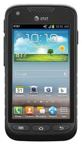 Galaxy Rugby Pro I547