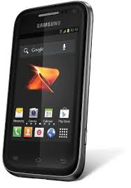 Galaxy Rush M830