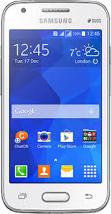 Galaxy S Duos 3
