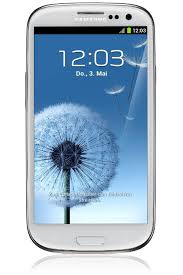 Galaxy S III