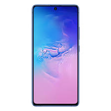 Galaxy S10 Lite
