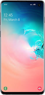 Galaxy S10