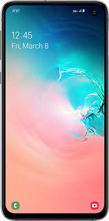 Galaxy S10e