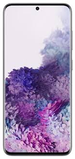 Galaxy S20