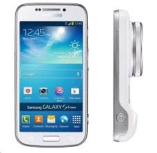 Galaxy S4 zoom
