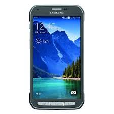 Galaxy S5 Active