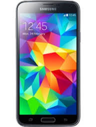 Galaxy S5 CDMA