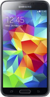 Galaxy S5 LTE-A G901F