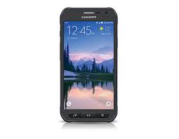 Galaxy S6 active