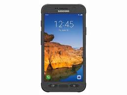 Galaxy S7 active