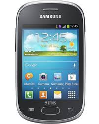 Galaxy Star Trios S5283