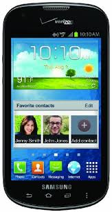 Galaxy Stellar 4G I200