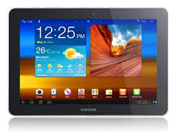 Galaxy Tab 10.1