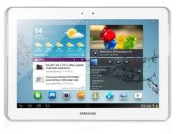 Galaxy Tab 2 10.1 P5110