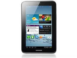 Galaxy Tab 2 7.0 P3100