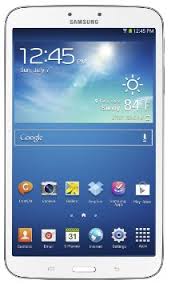 Galaxy Tab 3 8.0