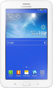 Galaxy Tab 3 Lite 7.0 3G