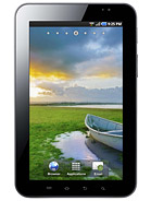 Galaxy Tab 4G LTE