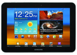 Galaxy Tab 8.9 3G