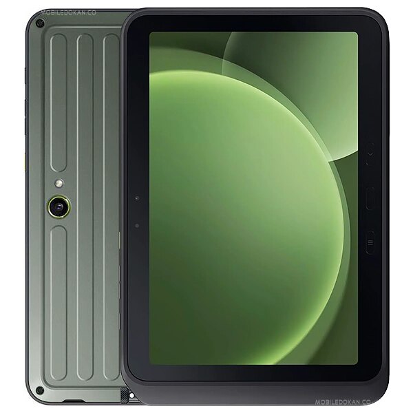 Galaxy Tab Active5 Pro