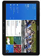 Galaxy Tab Pro 12.2 LTE