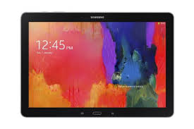 Galaxy Tab Pro 12.2