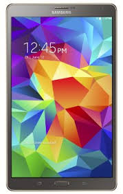 Galaxy Tab S 8.4 LTE