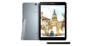 Galaxy Tab S3