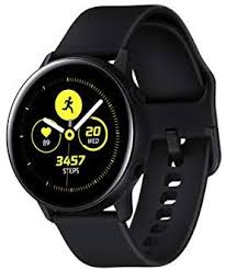 Galaxy Watch Active