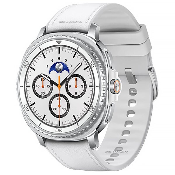 Galaxy Watch8 Classic