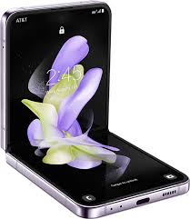 Galaxy Z Flip4