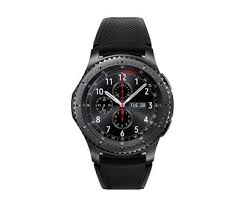 Gear S3 classic