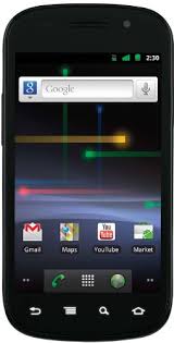 Google Nexus S i9020A