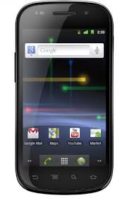 Google Nexus S i9023