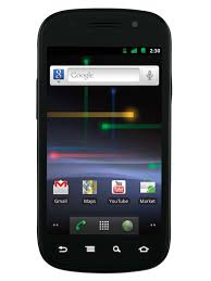 Google Nexus S